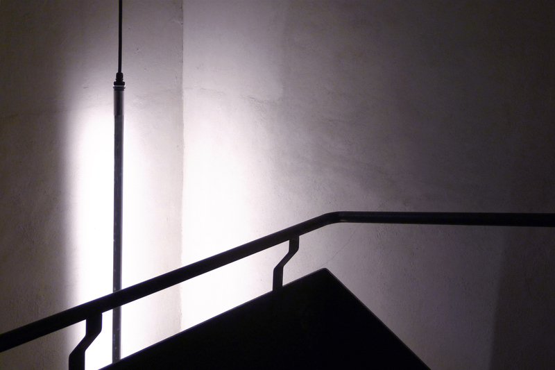 07 Wandlichter
