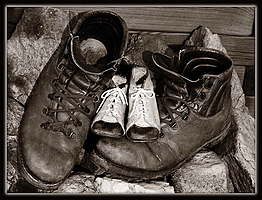 Schuhe